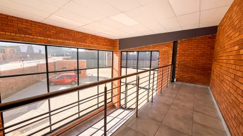 Ormonde Amethyst industrial_8777